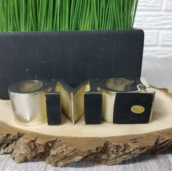 Vintage OMG! Paperweight - Picture 3 of 8